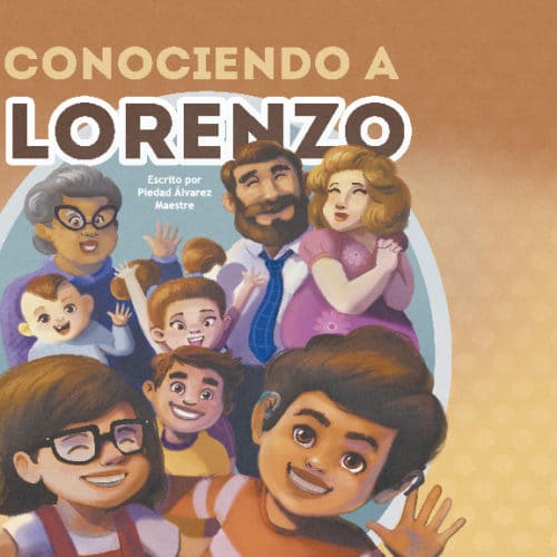 Conociendo a Lorenzo