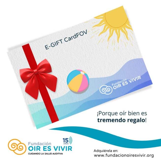 GiftcardFOV verano