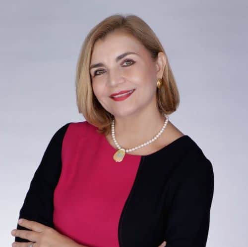 Esilda González de Camacho