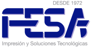 FESA logo