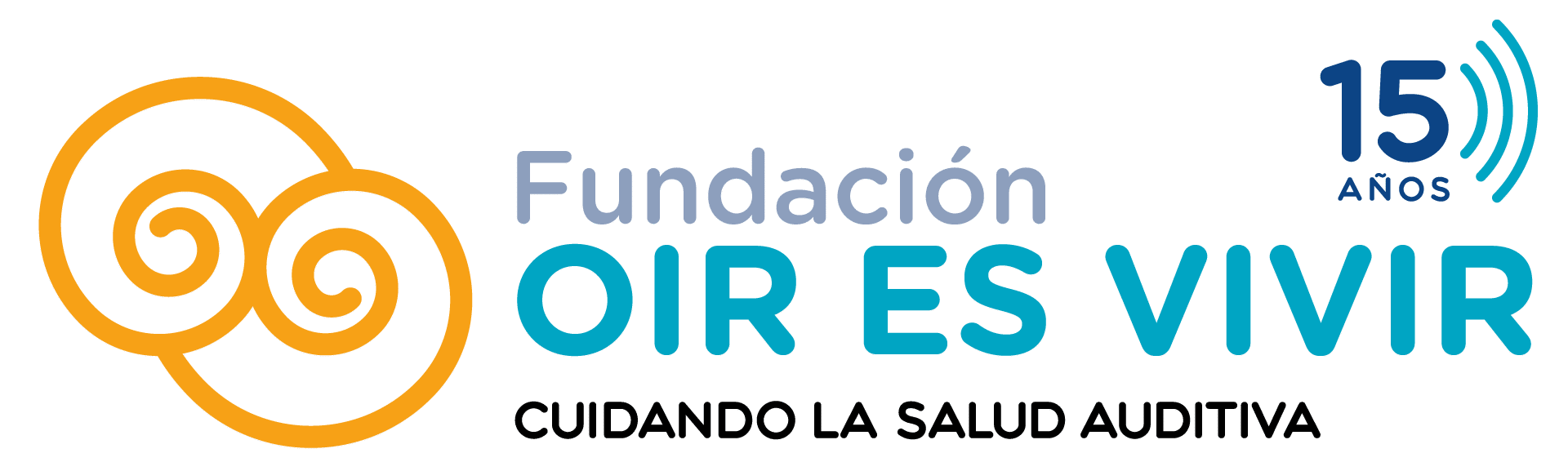 logotipo 15 anos final