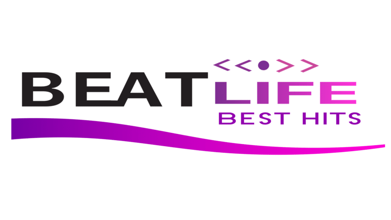 LOGO BEAT LIFE