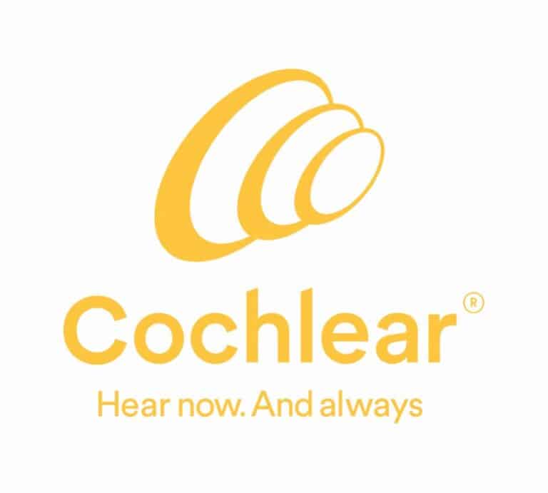 LOGO COCHLEAR LATINOAMERICA