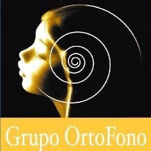 LOGO GRUPO ORTOFONO