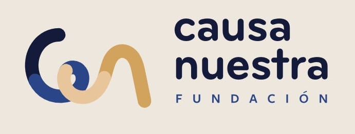 CAUSA NUESTRA nuevo