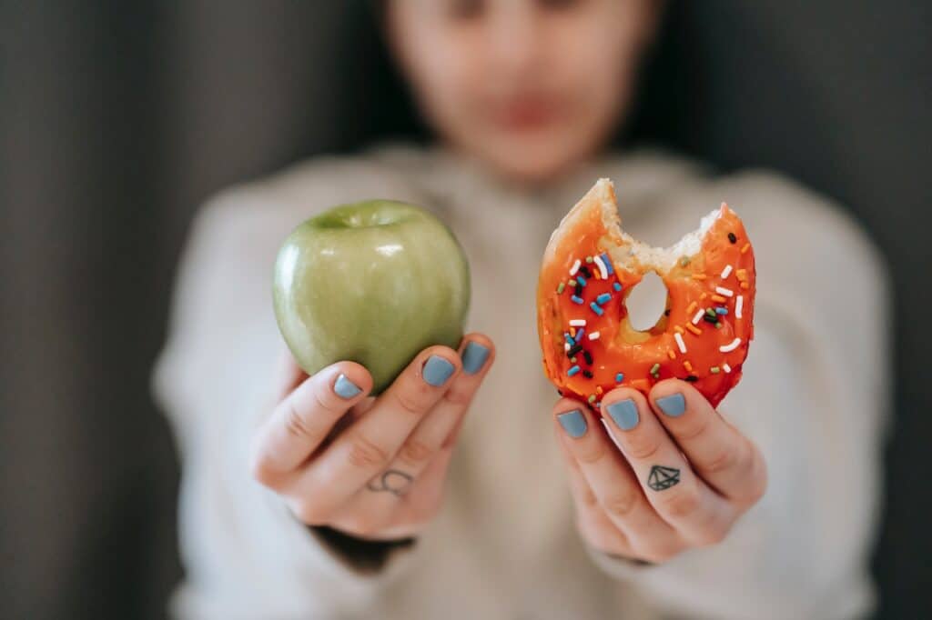 Obesidad podría acarrear problemas de salud