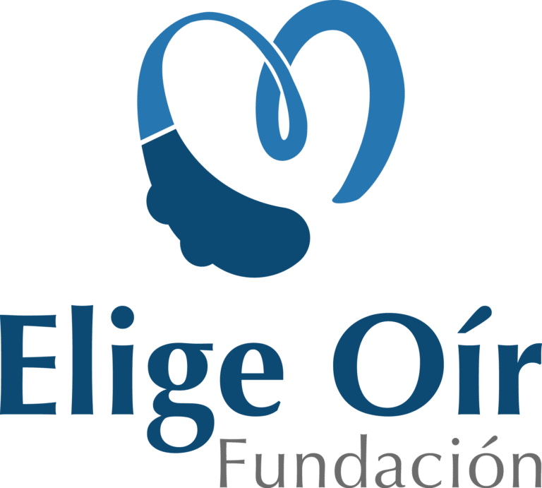 LOGO FUNDACION ELIGE OIR