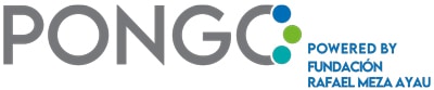 Logo PONGO by FRMA 2