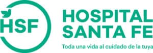 hospital santa fe logo