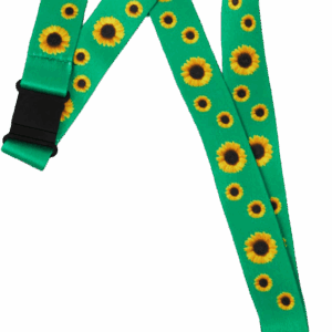 Collares de Girasol